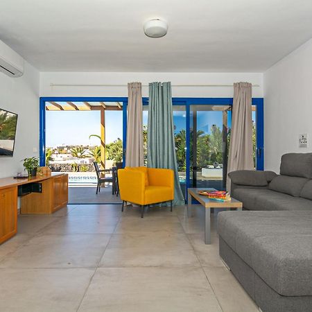 Villa Cangrejita Private Pool Playa Blanca By Pvl Eksteriør billede