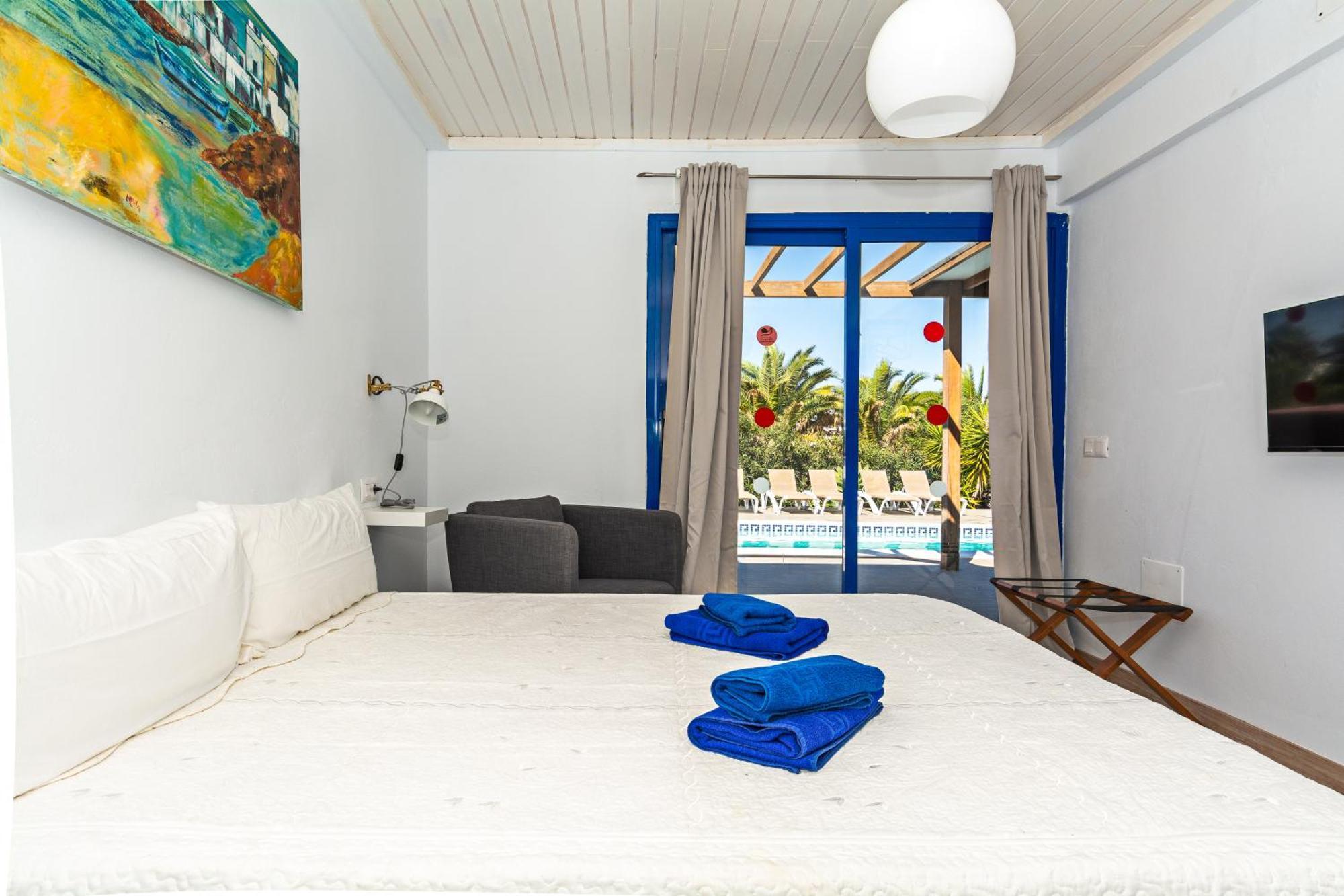 Villa Cangrejita Private Pool Playa Blanca By Pvl Eksteriør billede