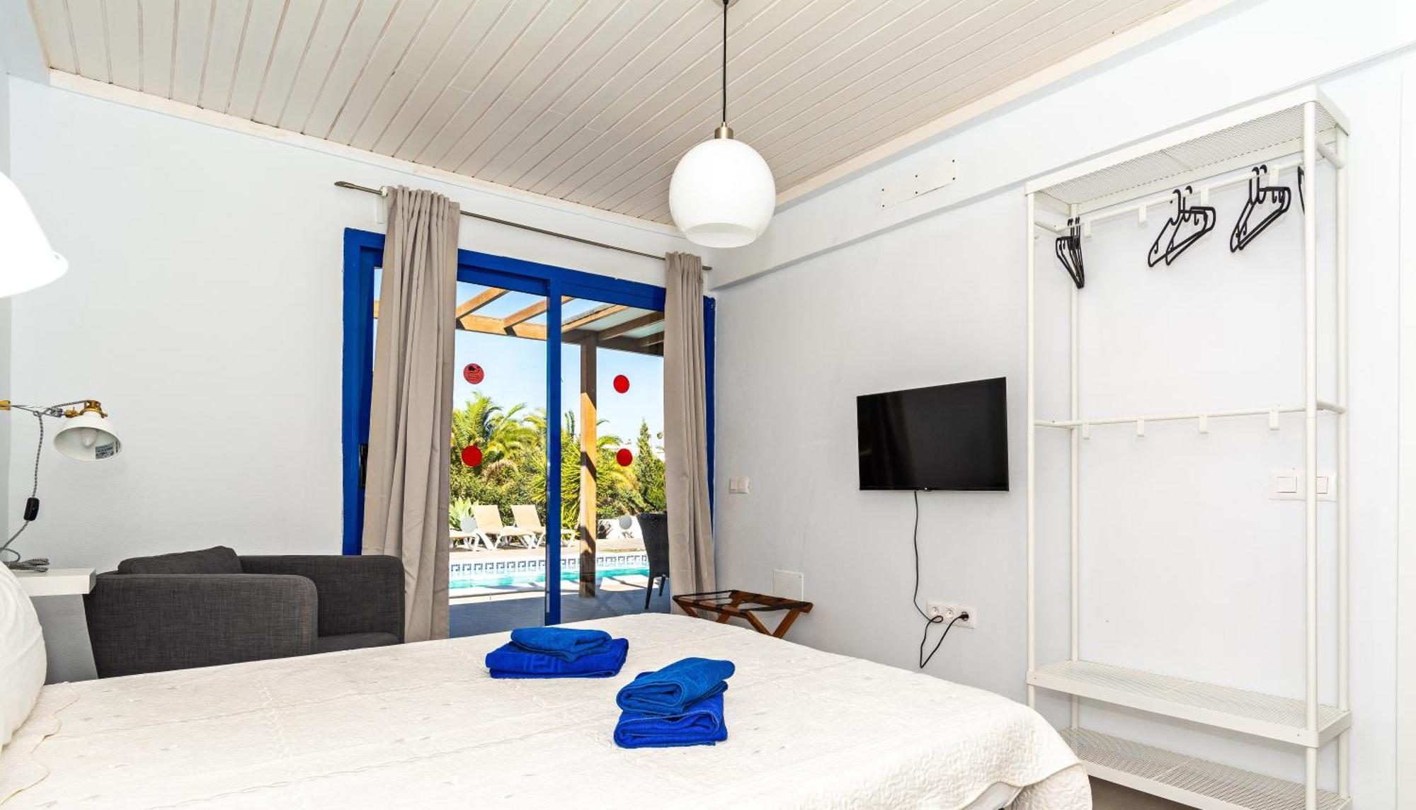 Villa Cangrejita Private Pool Playa Blanca By Pvl Eksteriør billede
